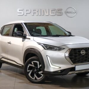 NISSAN MAGNITE 1.0T ACENTA PLUS CVT 2022