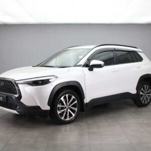 TOYOTA COROLLA CROSS 1.8 XR 2025