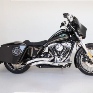 HARLEY DAVIDSON STREET GLIDE SPECIAL 2016