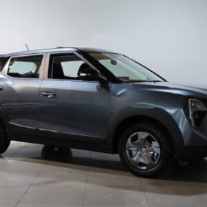MAHINDRA XUV3XO 1.2T MX2 2025
