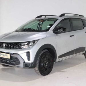 RENAULT TRIBER 1.0 TECHNO 2026