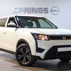 MAHINDRA XUV300 1.2T SE (W4) 2023