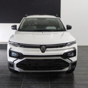 RENAULT KIGER 1.0 TECHNO AMT 2026