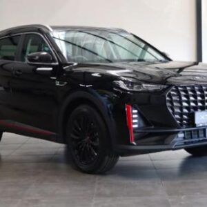 JETOUR X70 PLUS 1.5T DELUXE 2026