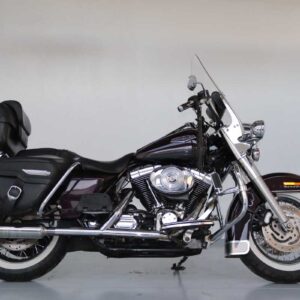 HARLEY DAVIDSON ROAD KING CLASSIC 2005