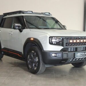 JETOUR T1 2.0T XPLORA (AWD) 2026