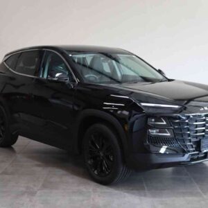 JETOUR DASHING 1.5T MOMENTUM 2026