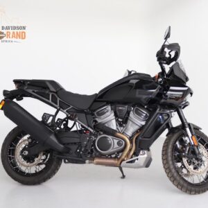 HARLEY DAVIDSON PAN AMERICA 1250 SPECIAL 2024