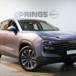 JETOUR DASHING 1.5T MOMENTUM 2025