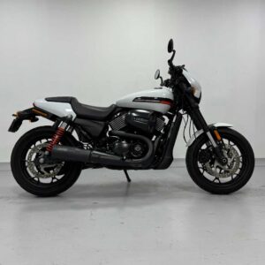 HARLEY DAVIDSON 750 STREET ROD 2020