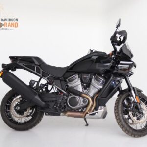 HARLEY DAVIDSON PAN AMERICA 1250 SPECIAL 2021