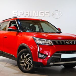 MAHINDRA XUV300 1.2T (W8) 2024