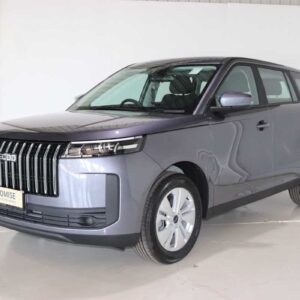 JAECOO J5 1.5T CORE 2026