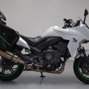 HONDA CBF 1000 F 2012