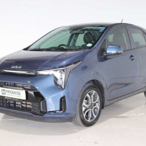 KIA PICANTO 1.2 EX+ A/T 2024
