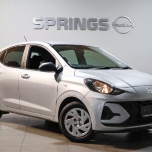 HYUNDAI GRAND i10 1.0 MOTION/PREMIUM 2026