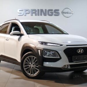 KONA 2.0 EXECUTIVE A/T 2020