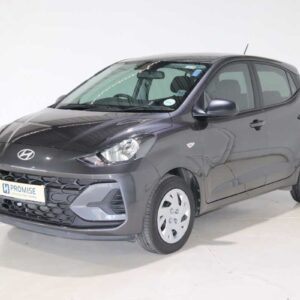 HYUNDAI GRAND i10 1.0 MOTION/PREMIUM 2026