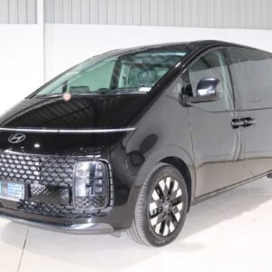HYUNDAI STARIA 2.2D LUXURY A/T 2026