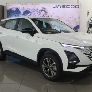 OMODA C5 1.5T STREET PLUS 2026