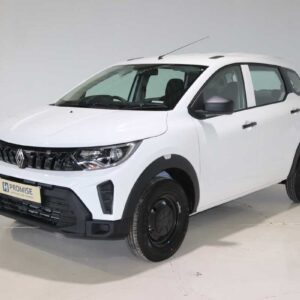 RENAULT TRIBER 1.0 EVOLUTION 2026