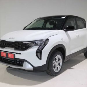 KIA SONET 1.5 CVT LS 2026