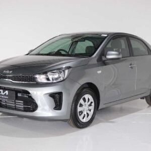 KIA PEGAS 1.4 LX 2026
