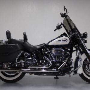 HARLEY DAVIDSON HERITAGE CLASSIC 114 2019