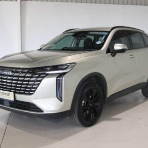 HAVAL H6 2.0T LUXURY DCT 2026