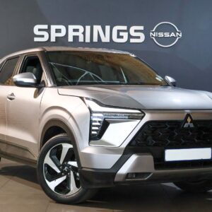 MITSUBISHI OUTLANDER SPORT 1.5 EXCEED CVT 2025