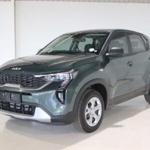 KIA SONET 1.5 CVT LS 2026
