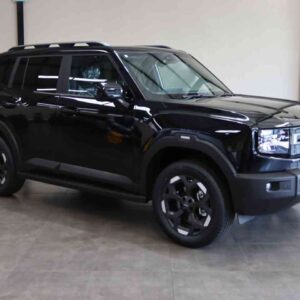 JETOUR T1 2.0T XPLORA (AWD) 2026