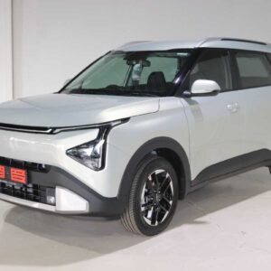 KIA CARENS 1.5D AT LX 2026