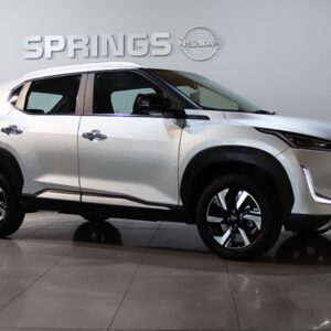 NISSAN MAGNITE 1.0T ACENTA CVT 2025