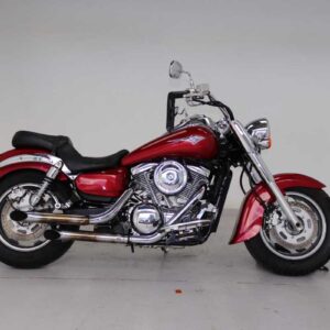 KAWASAKI VN 1600 CLASSIC 2003
