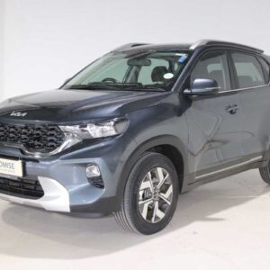 KIA SONET 1.5 EX CVT 2022
