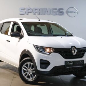 RENAULT TRIBER 1.0 EXPRESSION / LIFE 2025
