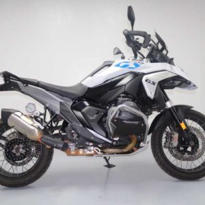 BMW R 1300 GS 2024