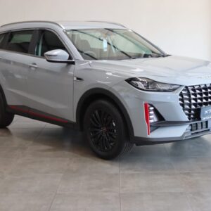 JETOUR X70 PLUS 1.5T MOMENTUM 2026