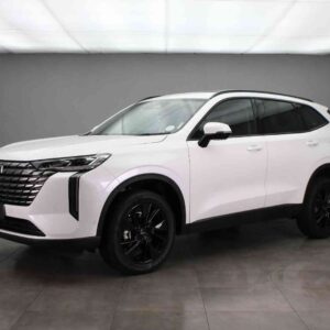 HAVAL H6 1.5T HYBRID ULTRA LUXURY DHT 2025