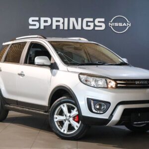 HAVAL H1 1.5 VVT 2020