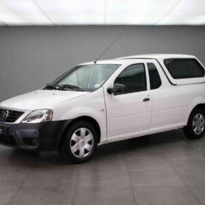 NISSAN NP200 1.6  A/C SAFETY PACK P/U S/C 2024