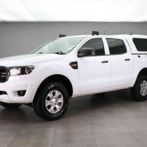 FORD RANGER 2.2TDCI XL P/U D/C 2021