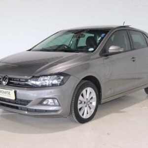 VOLKSWAGEN POLO 1.0 TSI HIGHLINE DSG (85KW) 2021
