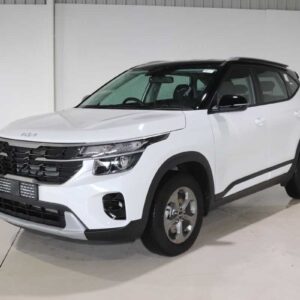 KIA SELTOS 1.5 LS CVT 2026