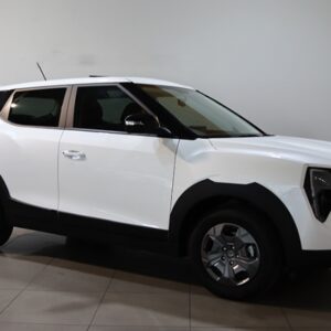 MAHINDRA XUV3XO 1.2T MX3 A/T 2025