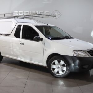NISSAN NP200 1.6  A/C SAFETY PACK P/U S/C 2023