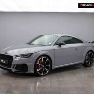 AUDI TT RS QUATTRO COUPE STRONIC (294KW) 2022