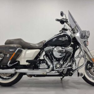 HARLEY DAVIDSON Harley  Davidson Road King 2014