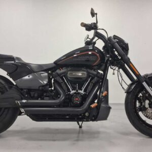 HARLEY DAVIDSON FXDR 2019
